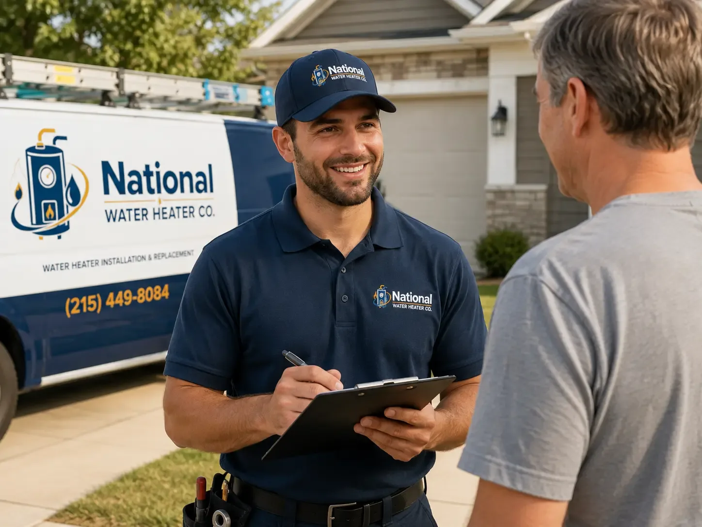 Water Heater Installation New Hudson, MI FAQs